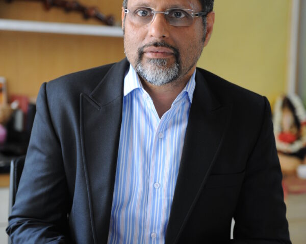 Dr.Chenraj-Roychand