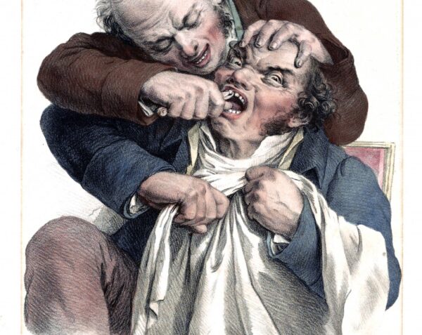 dentistry