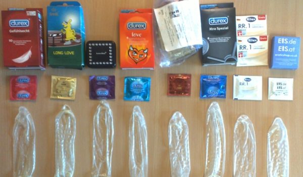 Overview_condoms_of_different_brands