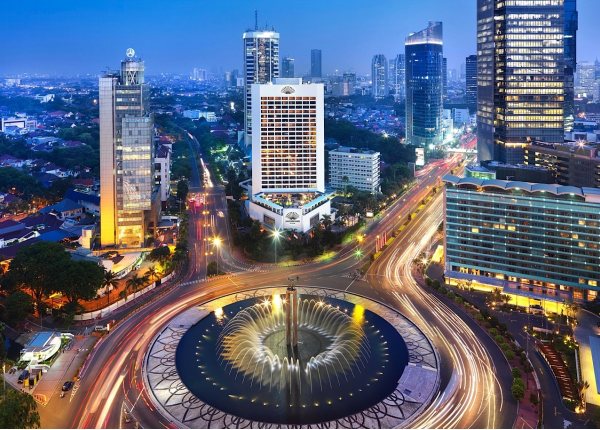From Asia to Oceania—The Perks of Expanding to Indonesia