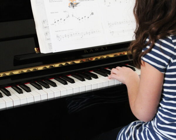 Music Lessons