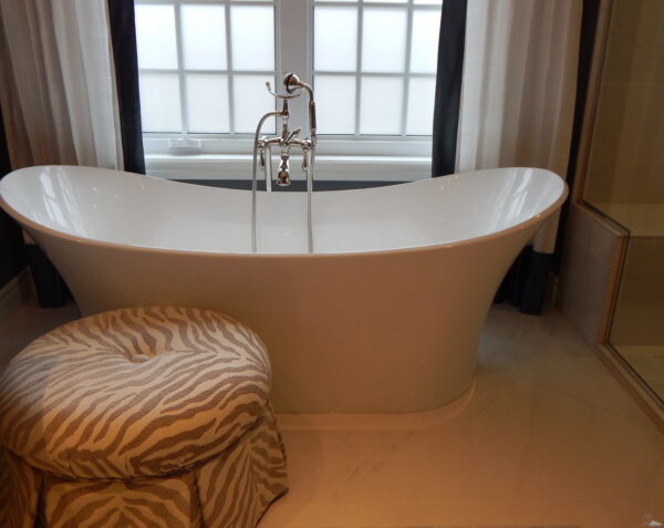 Bathtub