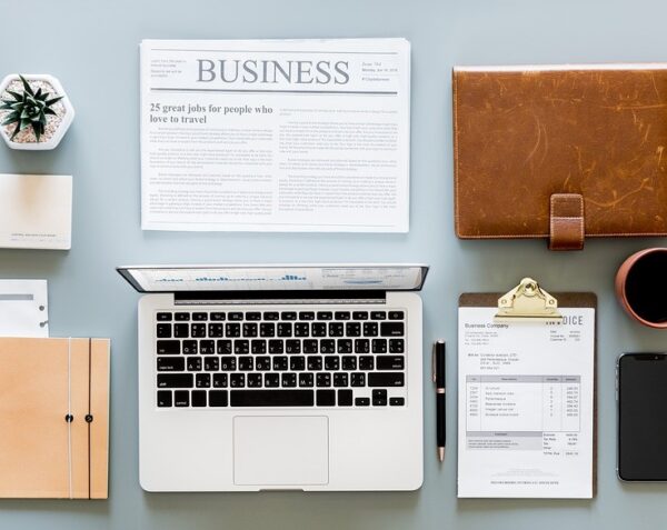 Business 15